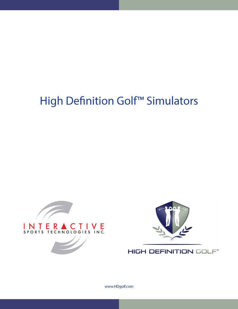 HD Golf SIM 2015 - Brochure_Page_01