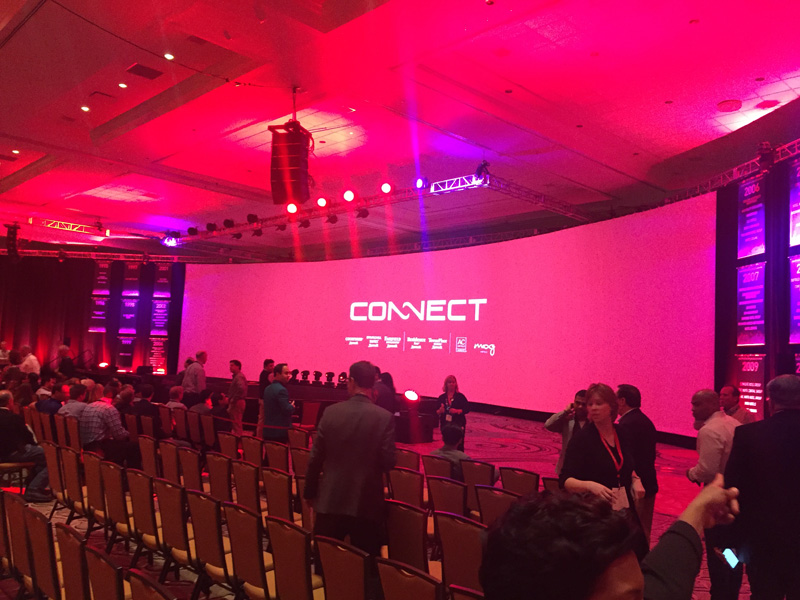 Marriott Conference 1