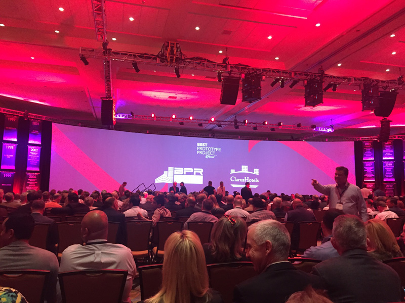 Marriott Conference 2