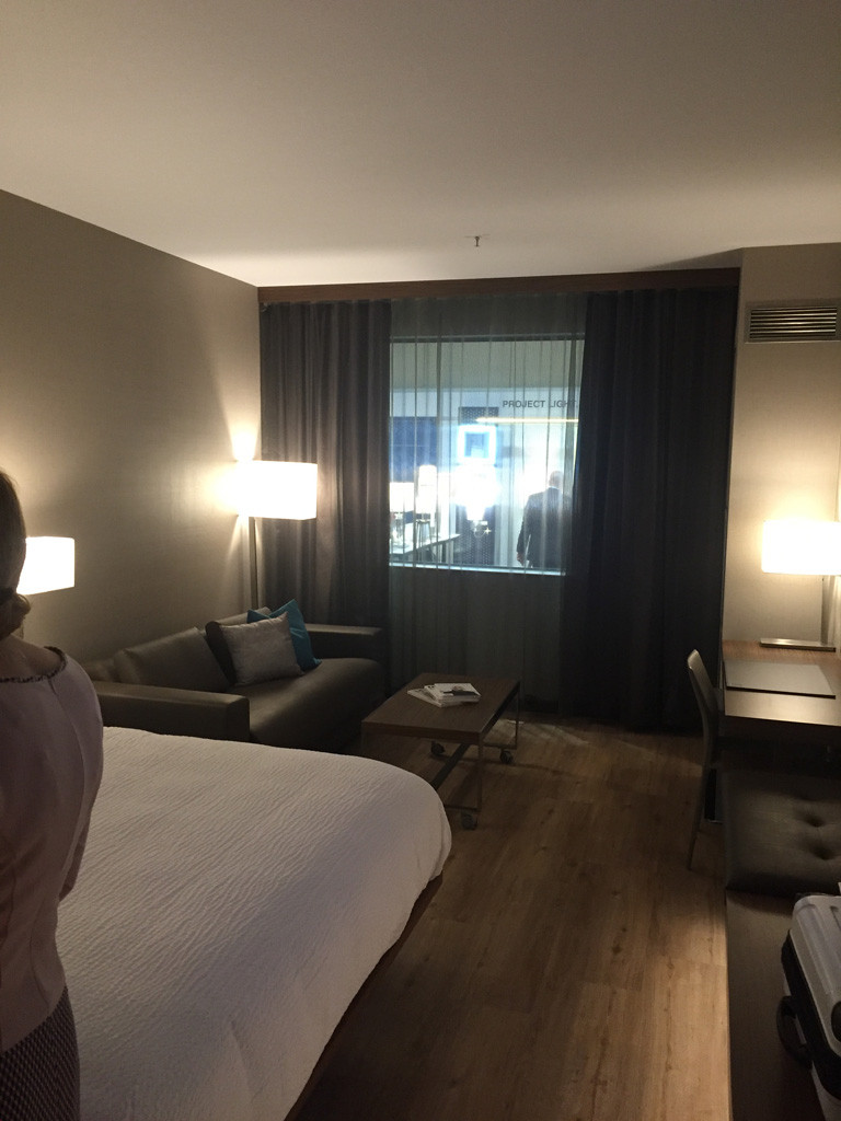 Marriott Conference 20