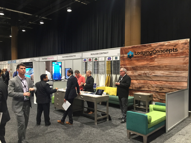 Marriott Conference 24