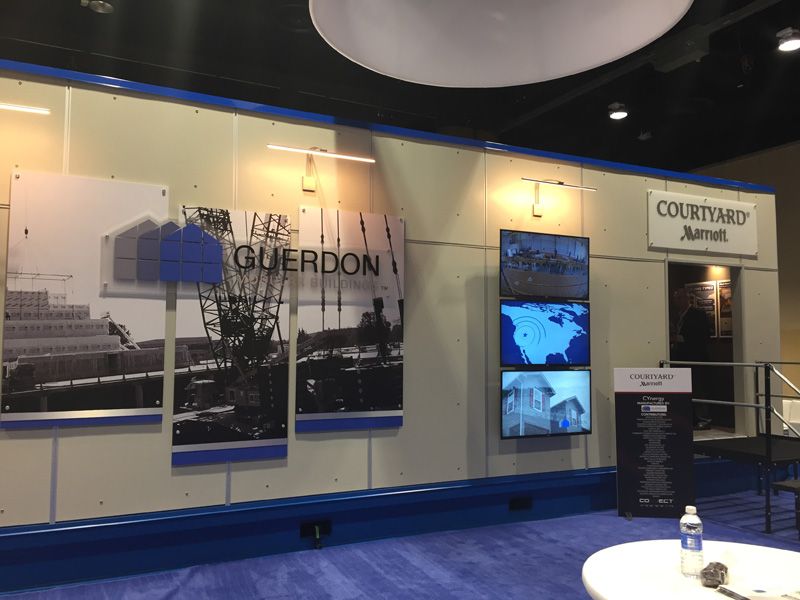 Marriott Conference 25