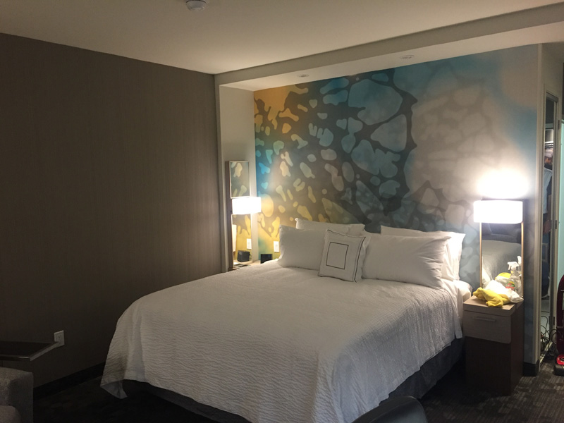 Marriott Conference 38