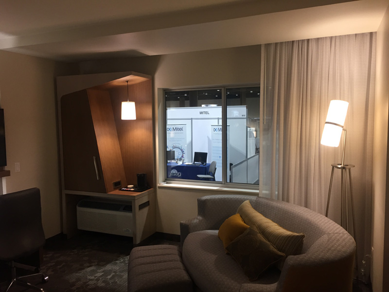 Marriott Conference 39