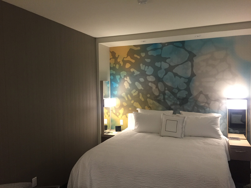 Marriott Conference 40