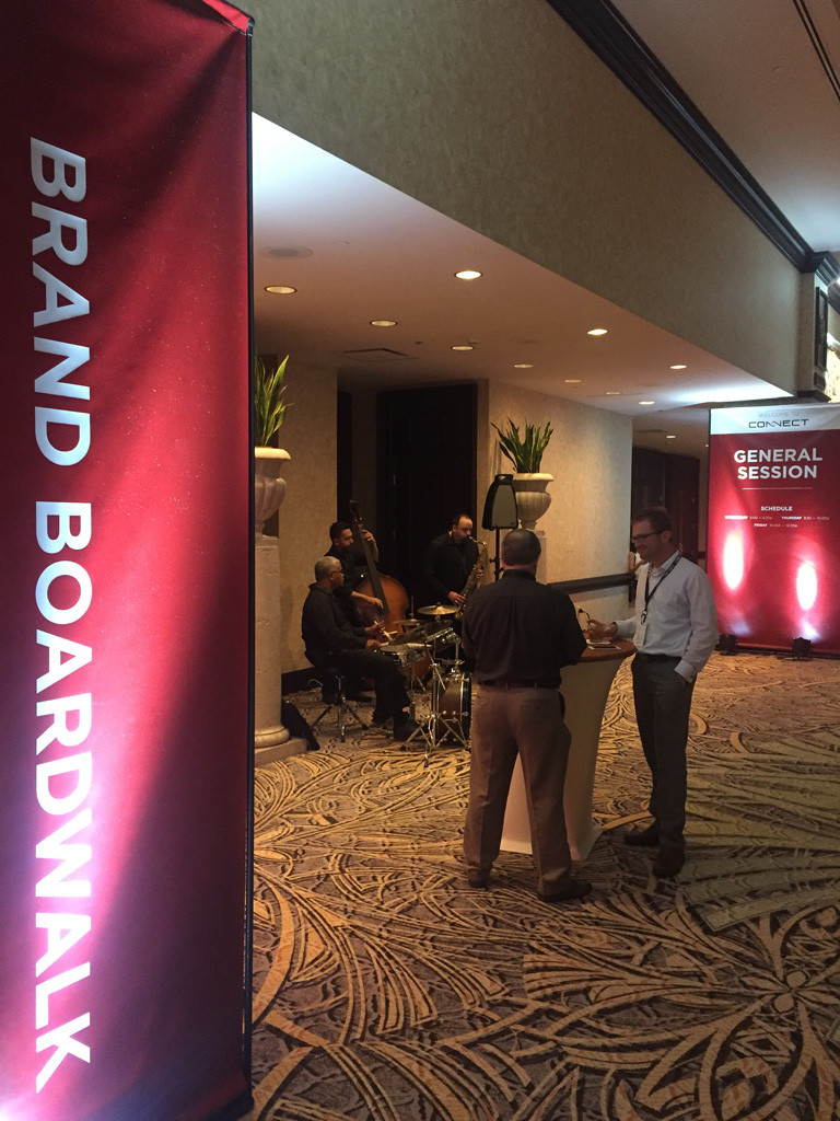 Marriott Conference 41