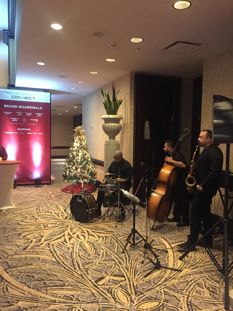Marriott Conference 42