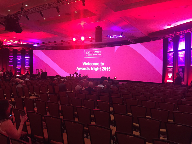 Marriott Conference 43