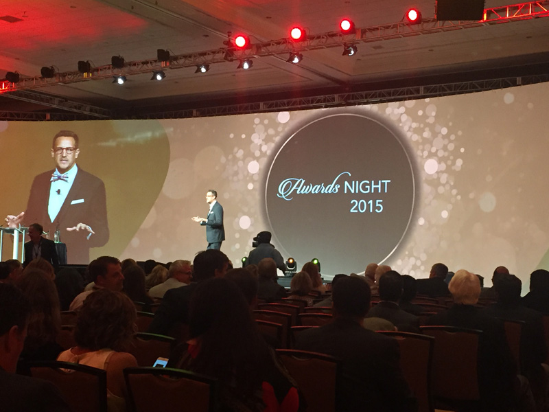 Marriott Conference 44