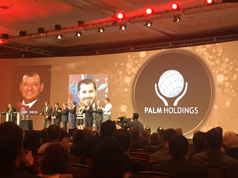 Marriott Conference 45