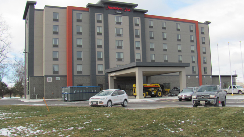 Sarnia,-ON,-Hampton-Inn