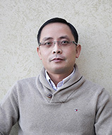 Bach Luong Associate Team Leader, Sr. Architect
B.Arch, OAA