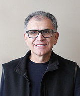Fernando Fabiani Associate Team Leader, Sr. Architect
B.Arch, OAA