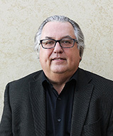Linas Saplys Principal Architect