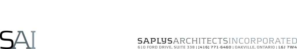SAI Logo