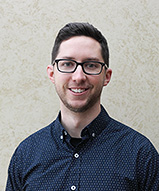 Martin Lariviere Sr. Technologist