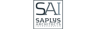 SAPLYS ARCHITECTS INC.