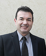 Vito Picicci Associate Team Leader, Sr. Architect
B.Arch, OAA