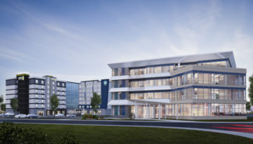 Markham-ON-JM-Hospitality-Office-Building_HiltonCombo-in-Backround