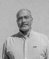 Stephen Blood Sr. Technologist