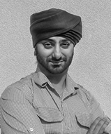 Amritpal Bensal Sr. Technologist
